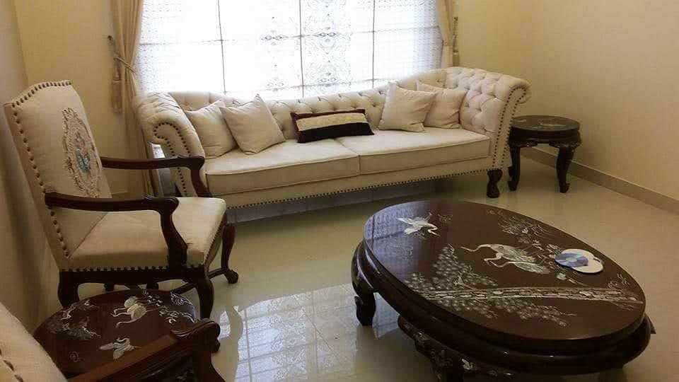 MODERN & CUSTOMIZE SOFAS MANUFACTURING 9
