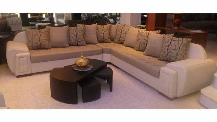 MODERN & CUSTOMIZE SOFAS MANUFACTURING 11