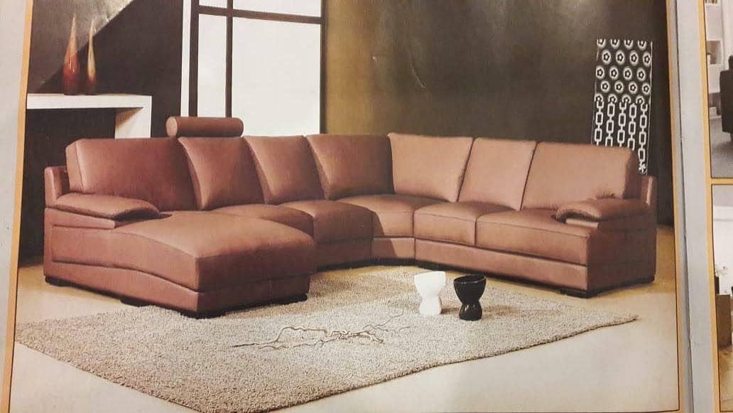 MODERN & CUSTOMIZE SOFAS MANUFACTURING 12