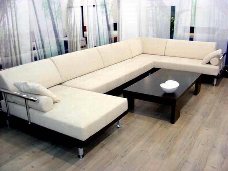 MODERN & CUSTOMIZE SOFAS MANUFACTURING 14
