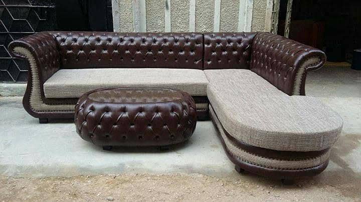 MODERN & CUSTOMIZE SOFAS MANUFACTURING 15