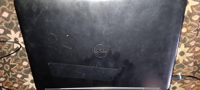 Dell Latitude E5440