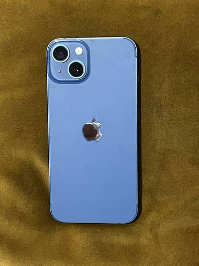 Apple iPhone 13