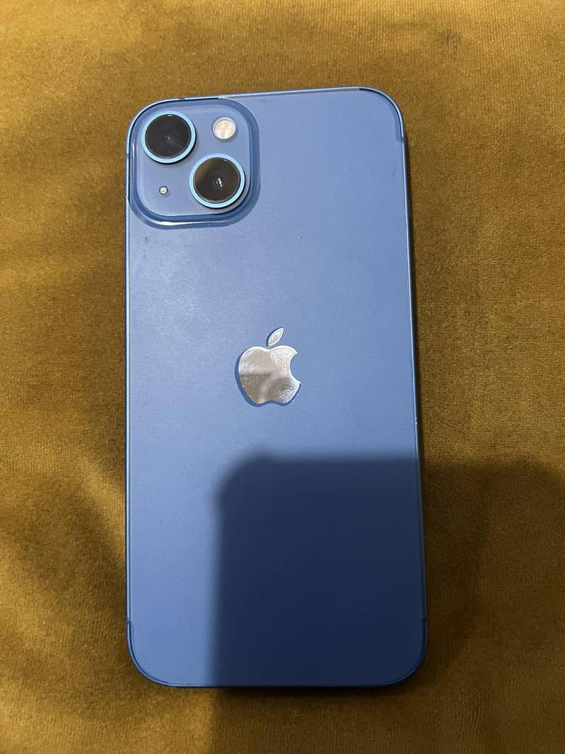 Apple iPhone 13 1