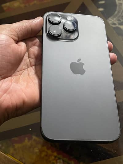iPhone 14 Pro Max Non Pta