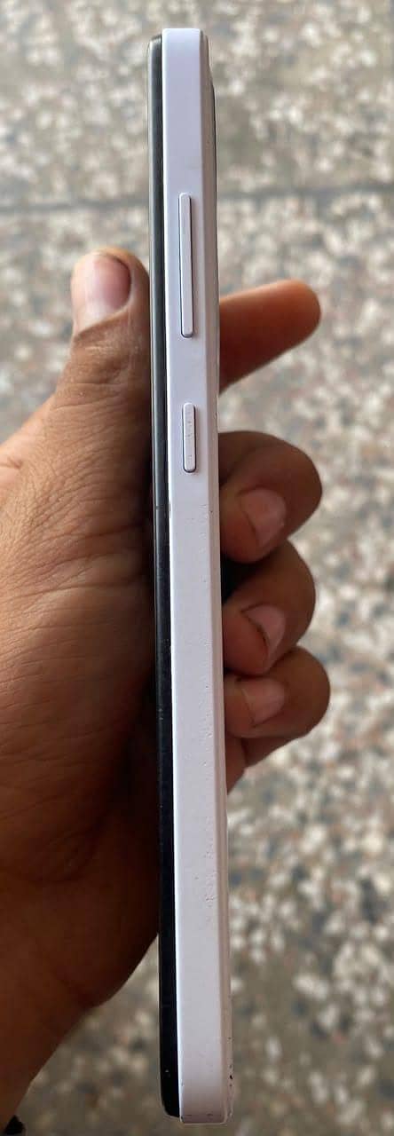 Itel A50C 5