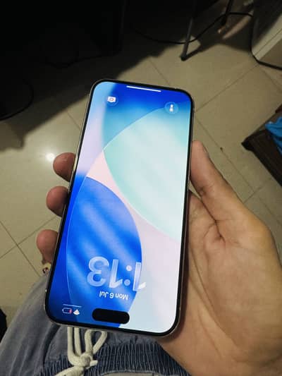 Apple iPhone 15 Pro Max bypass mdm