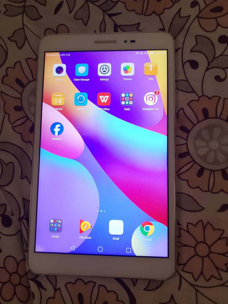 Tablets 2/16 0