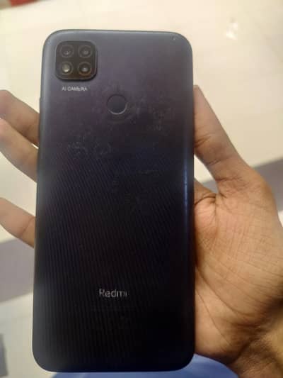 Xiaomi Redmi 9C