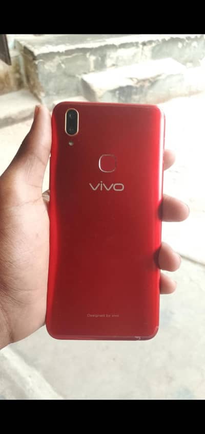 Vivo Y85