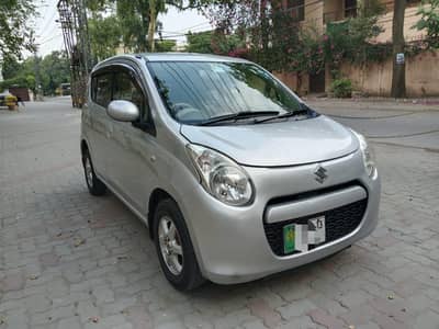 Suzuki Alto 2010/2013