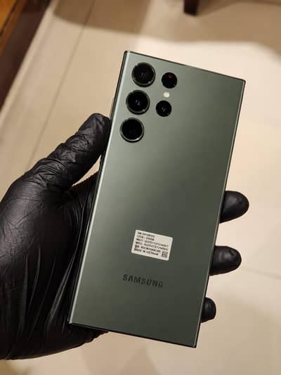 Samsung Mobile S23 Ultra