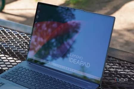 Lenovo Ideapad 5 | Ryzen 7 8845hs (equvilent to i7 14hx] | 16gb / 1tb