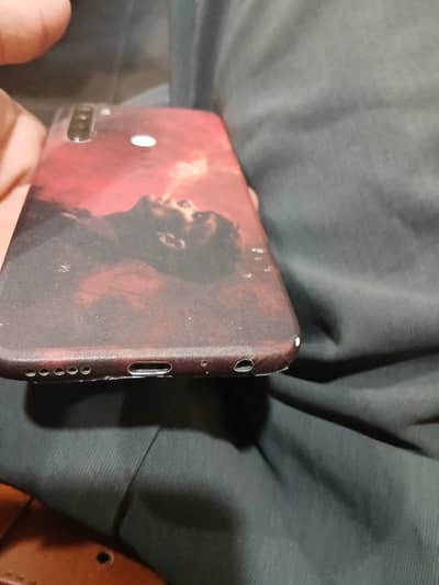 Xiaomi redmi note 8