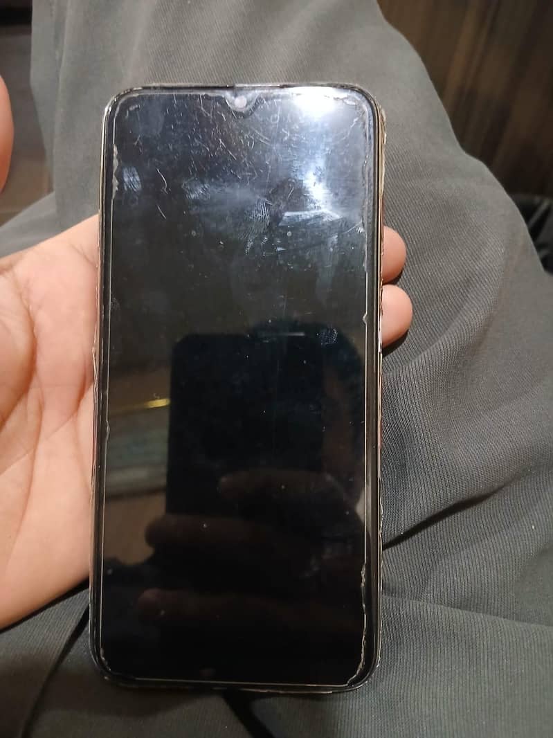 Xiaomi redmi note 8 3