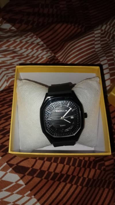 Orignal Snille Quartz Mens watch