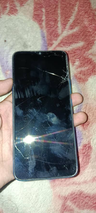 Infinix Smart 5