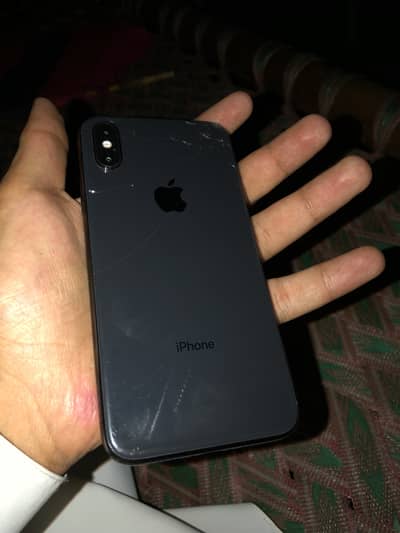 Apple iPhone XS