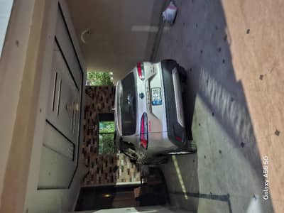 12 Marla upper portion for Rent