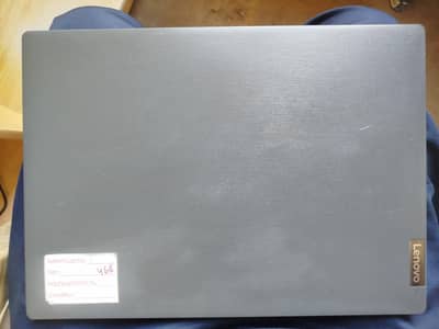 Lenovo V14 Laptop Core i5 8th Gen 8GB RAM 256GB M2