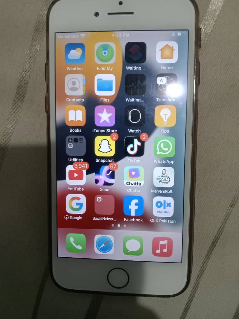 iphone 7 0