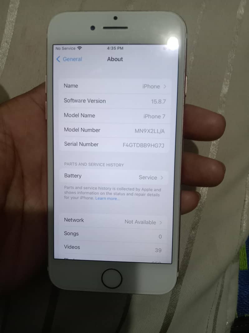 iphone 7 6
