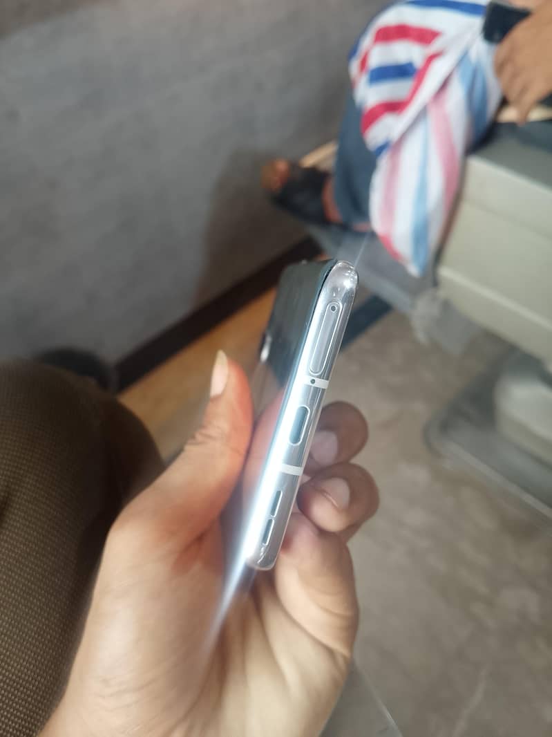 One Plus 8 4