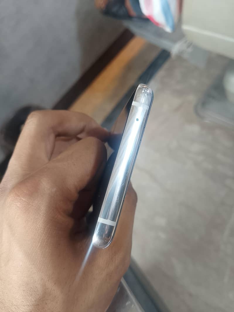One Plus 8 5