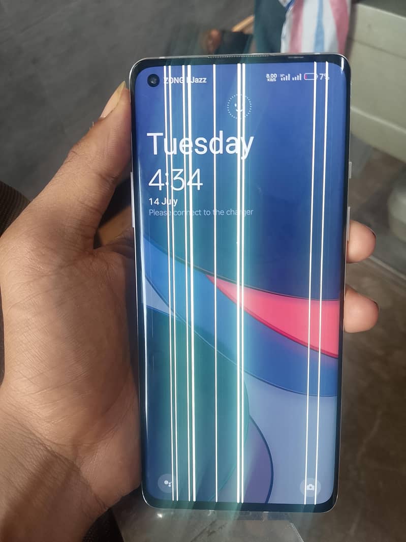 One Plus 8 6