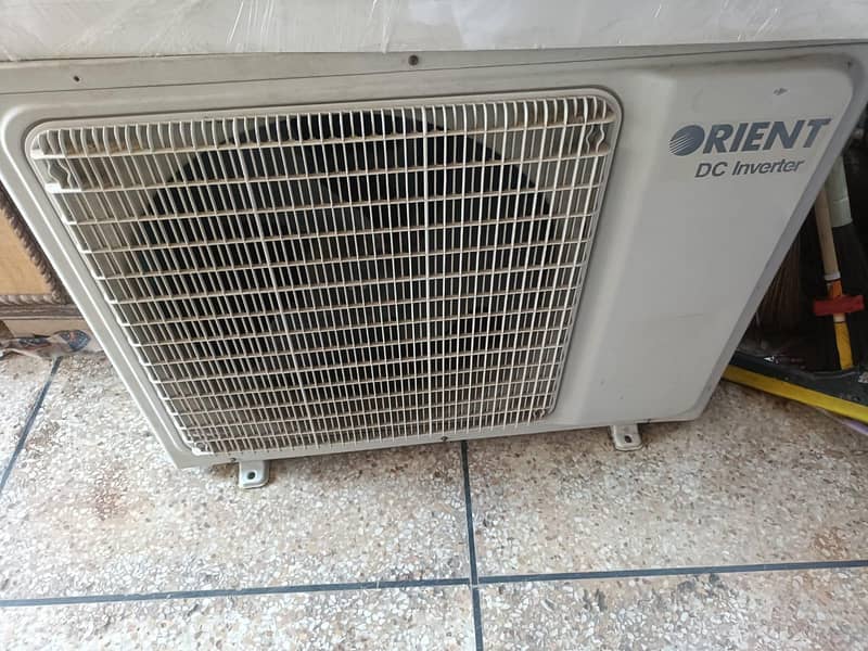 DC Invertor 1