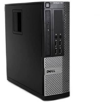 Dell optilex 790