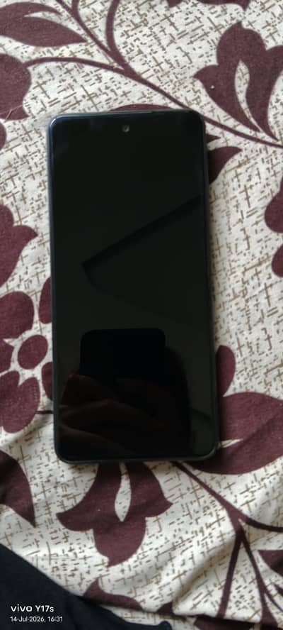 Tecno Spark 20C