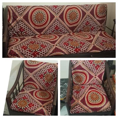 5 setr sofa set