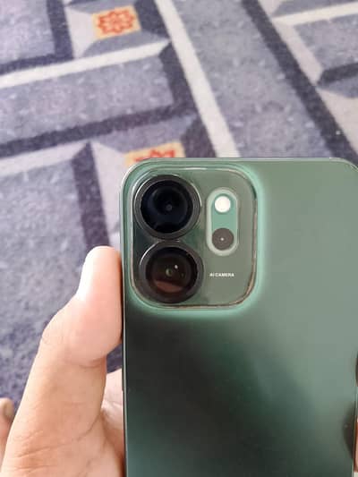 OPPO Reno 14F 5G