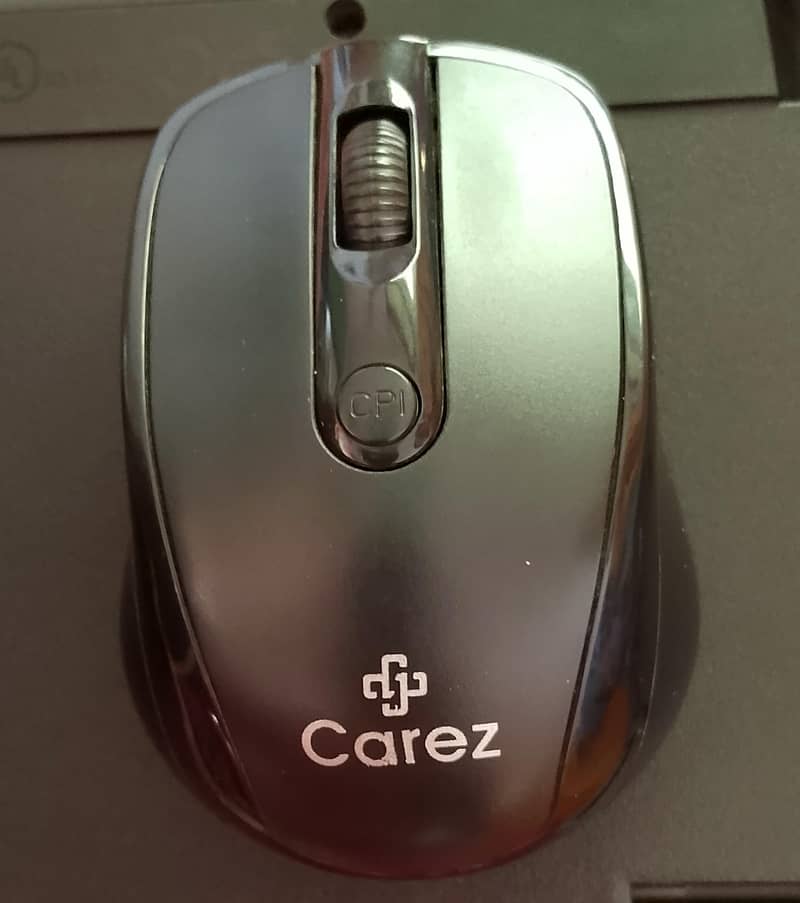 Dell CPU + KEYBOARD + MOUSE 1