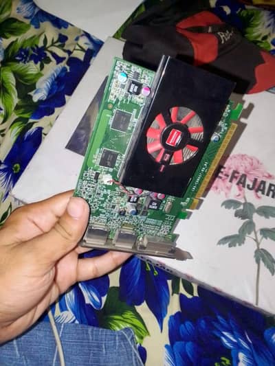 Amd r7 450 4GB