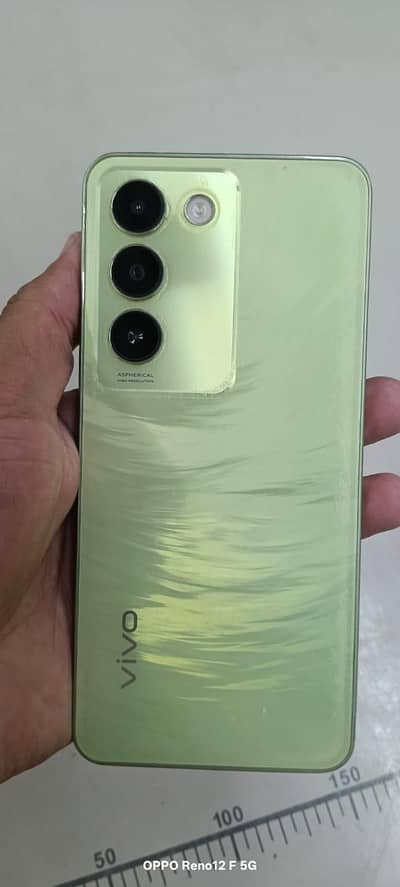 Vivo Y100