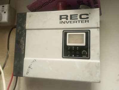 INVERTOR
