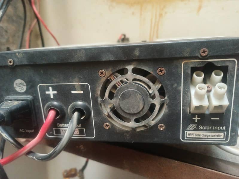 INVERTOR 1