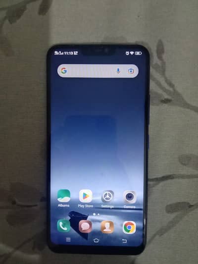 Vivo Y85