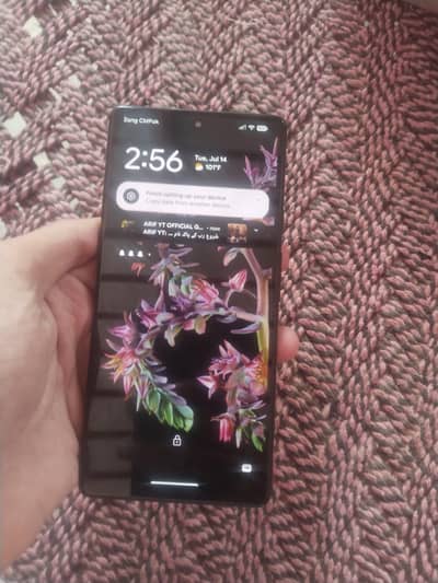 Google Pixel 6