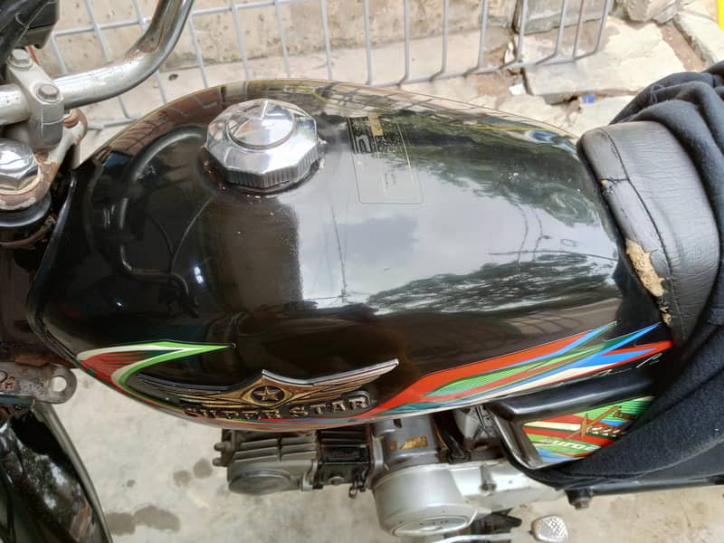 super star 4