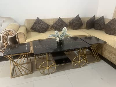Tables for sale