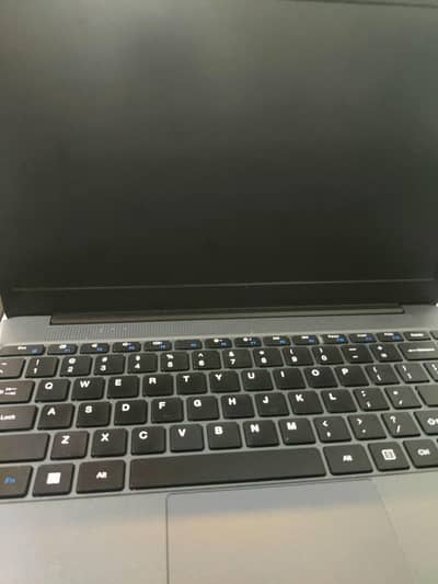 Mechrevo R14P laptop