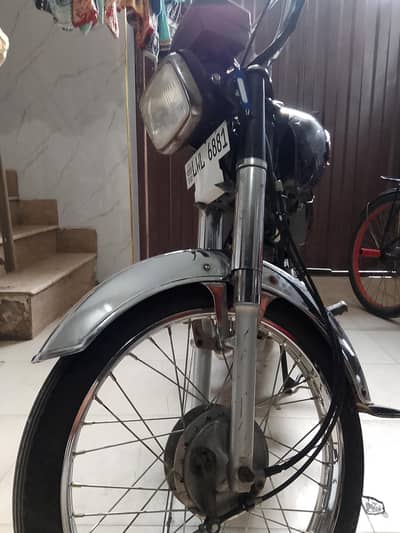 homd cd70 all parts from mode 2024 - 2025