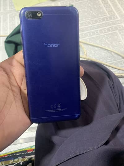 Huawei Y5 Prime