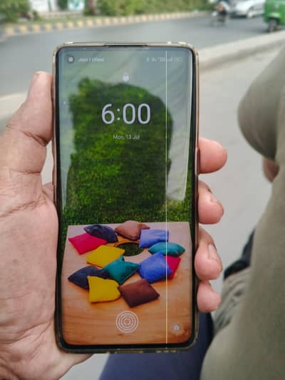 OPPO Reno 5 pro penal original for sale