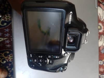 Canon D1300