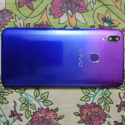 Vivo y85A 10/10