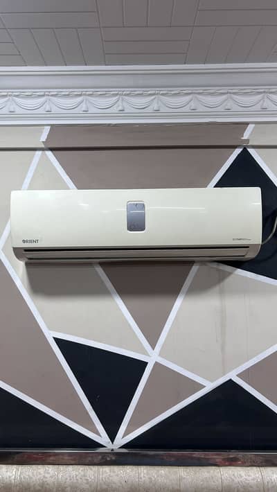 Very good cooling and condition